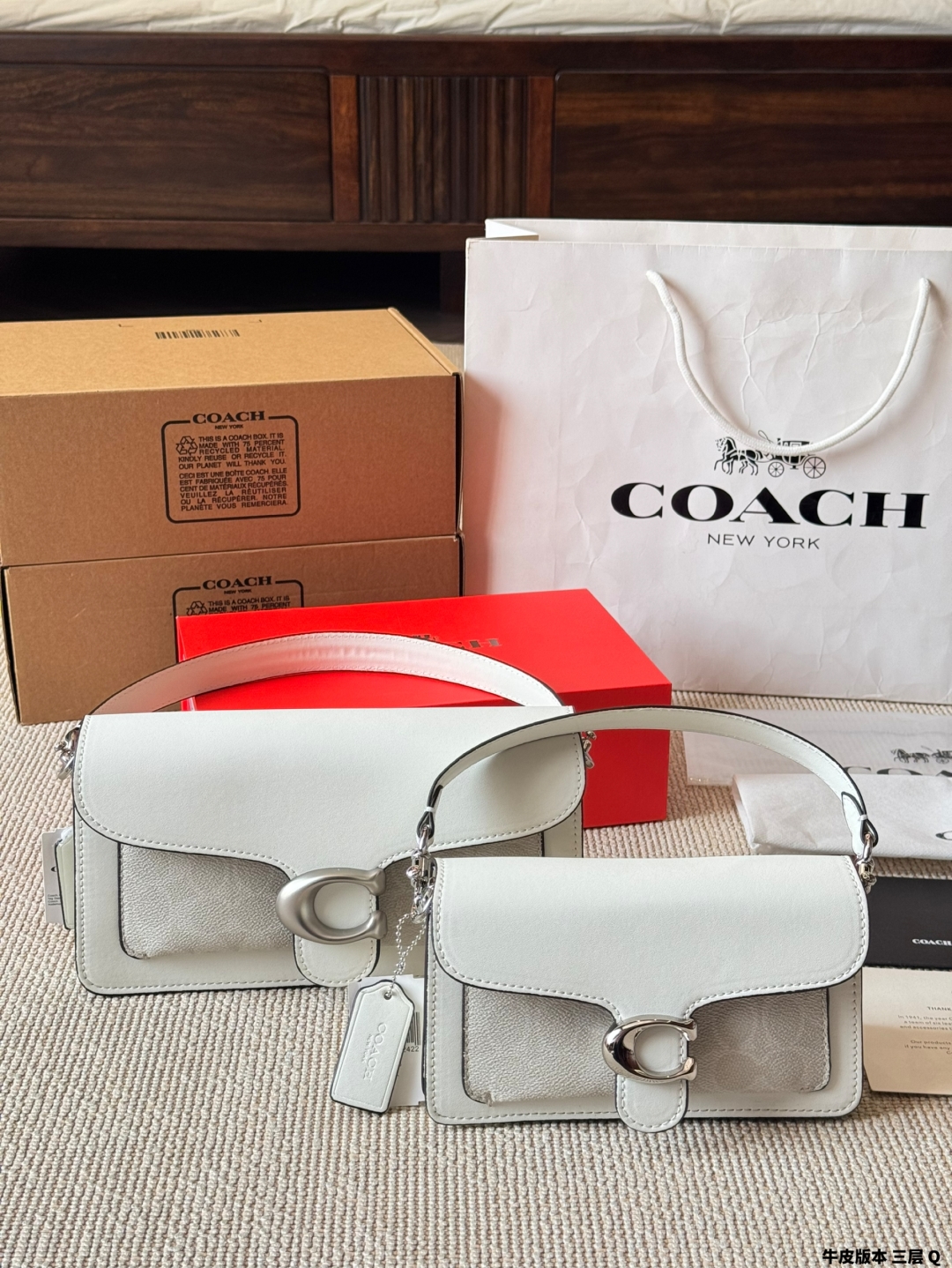 coach bag 427